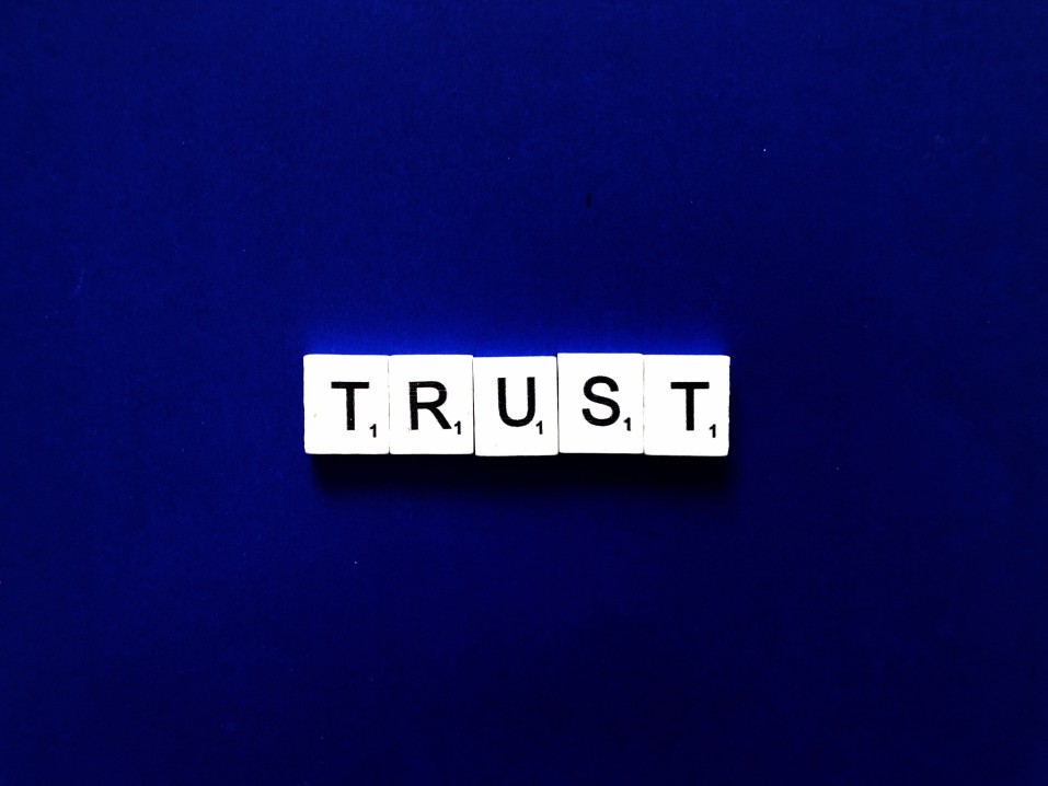 Trust. Trust within a team is like oxygen in a room. When it’s not present, it’s the only thing people can focus on. 