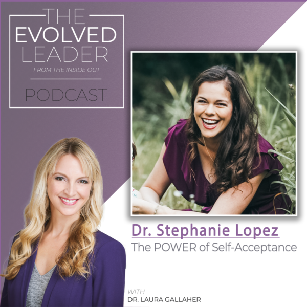 The Power of Self-Acceptance